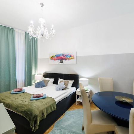Grand Central Mitte Apartment Berlin Exterior photo