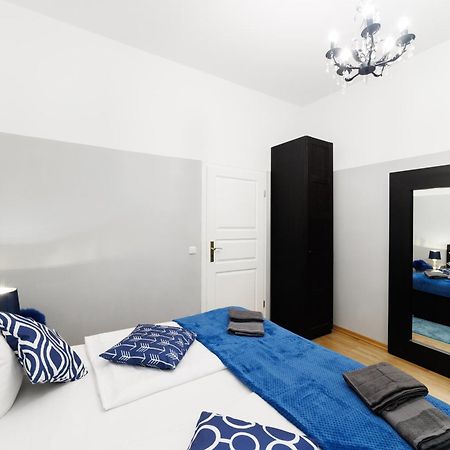 Grand Central Mitte Apartment Berlin Exterior photo