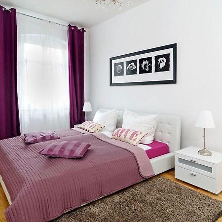 Grand Central Mitte Apartment Berlin Room photo