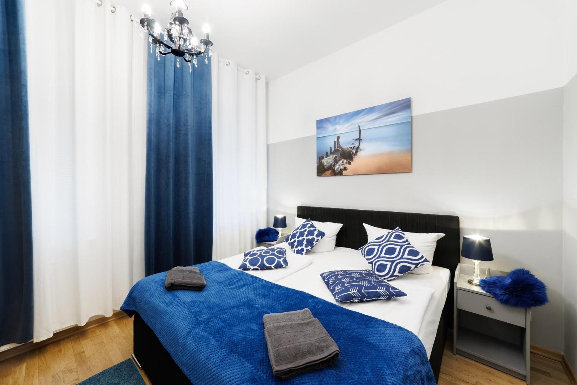 Grand Central Mitte Apartment Berlin Exterior photo