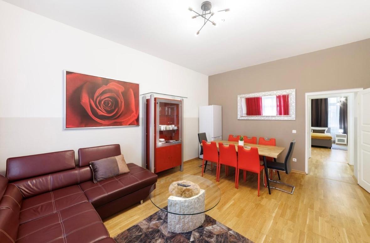 Grand Central Mitte Apartment Berlin Exterior photo