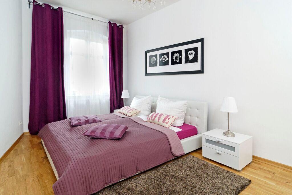 Grand Central Mitte Apartment Berlin Room photo