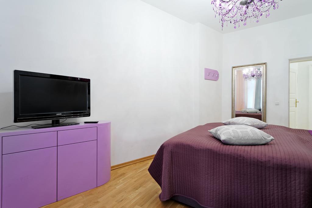 Grand Central Mitte Apartment Berlin Exterior photo