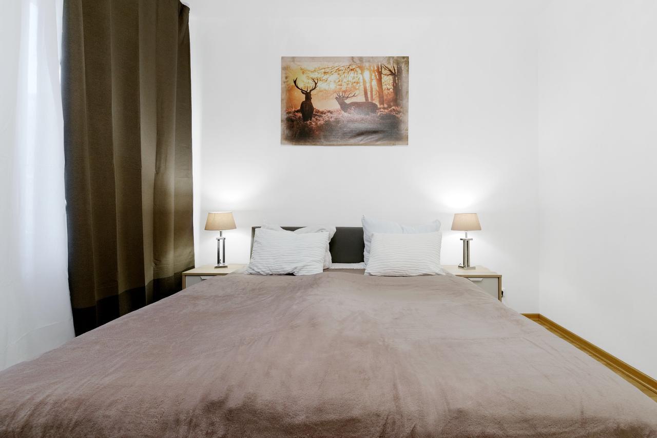 Grand Central Mitte Apartment Berlin Exterior photo