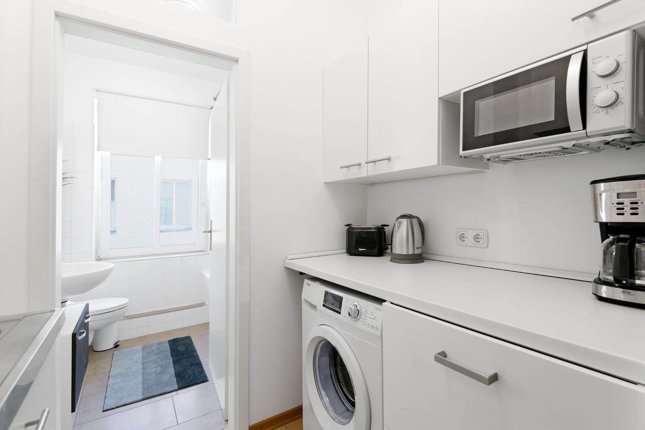 Grand Central Mitte Apartment Berlin Exterior photo