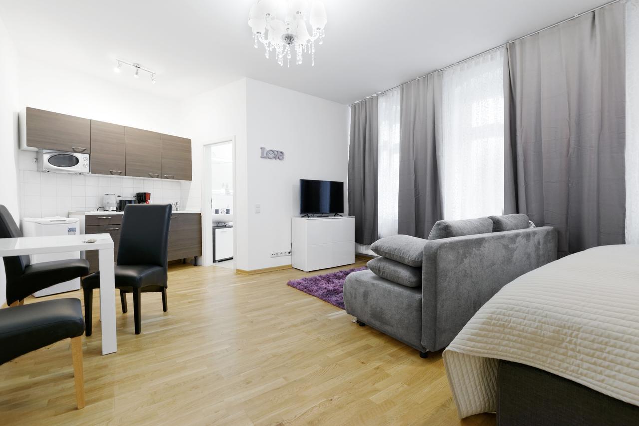 Grand Central Mitte Apartment Berlin Exterior photo