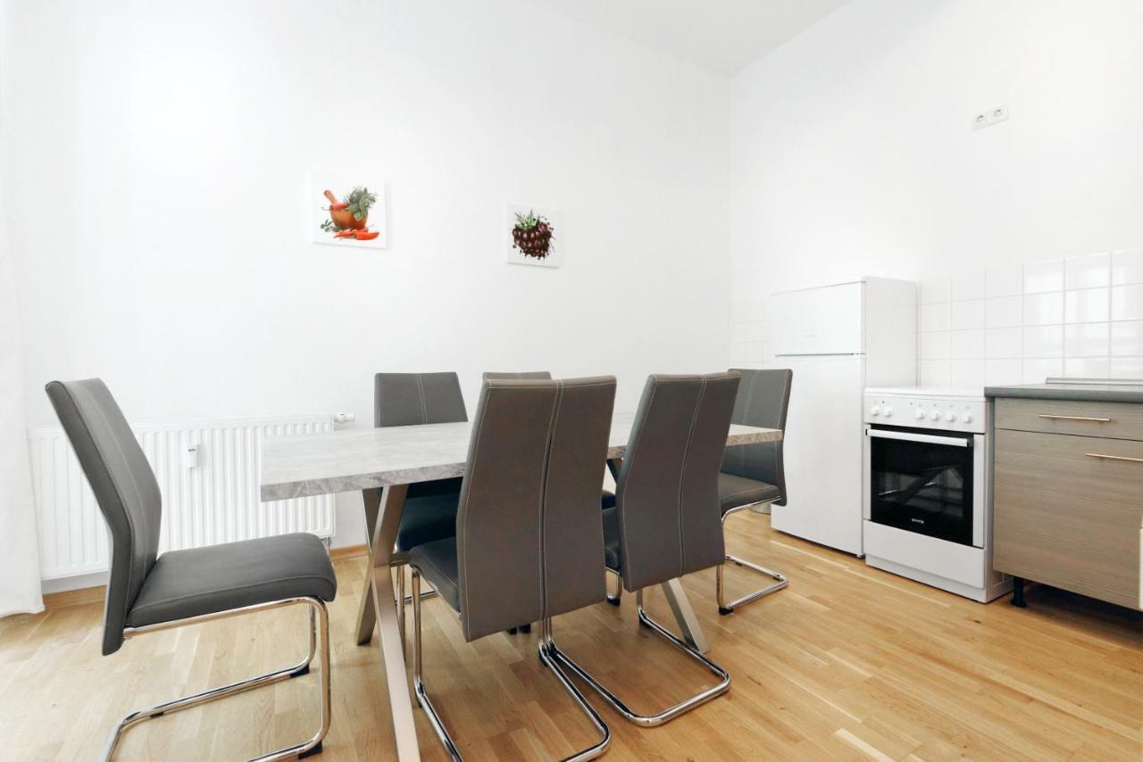 Grand Central Mitte Apartment Berlin Exterior photo