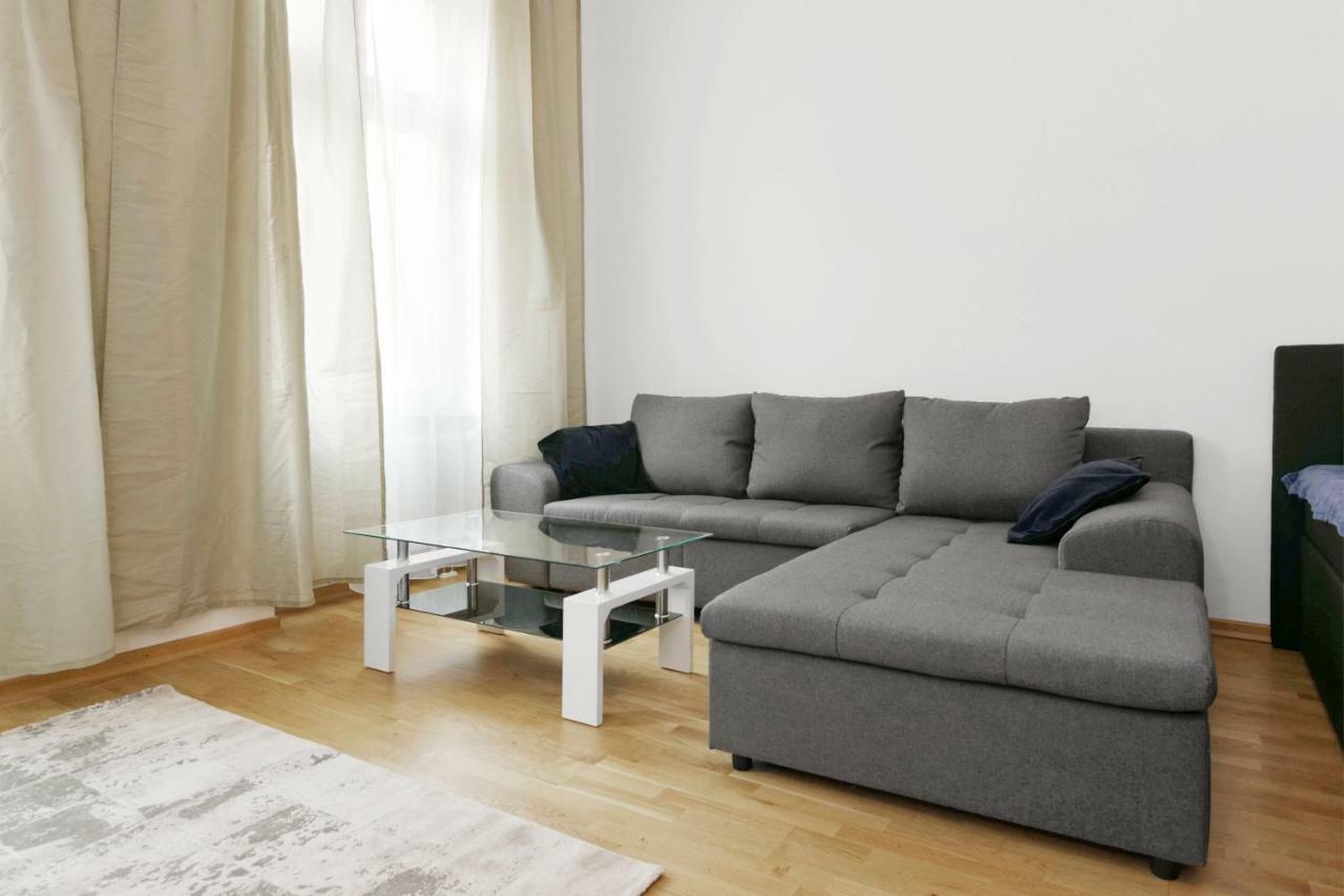 Grand Central Mitte Apartment Berlin Exterior photo